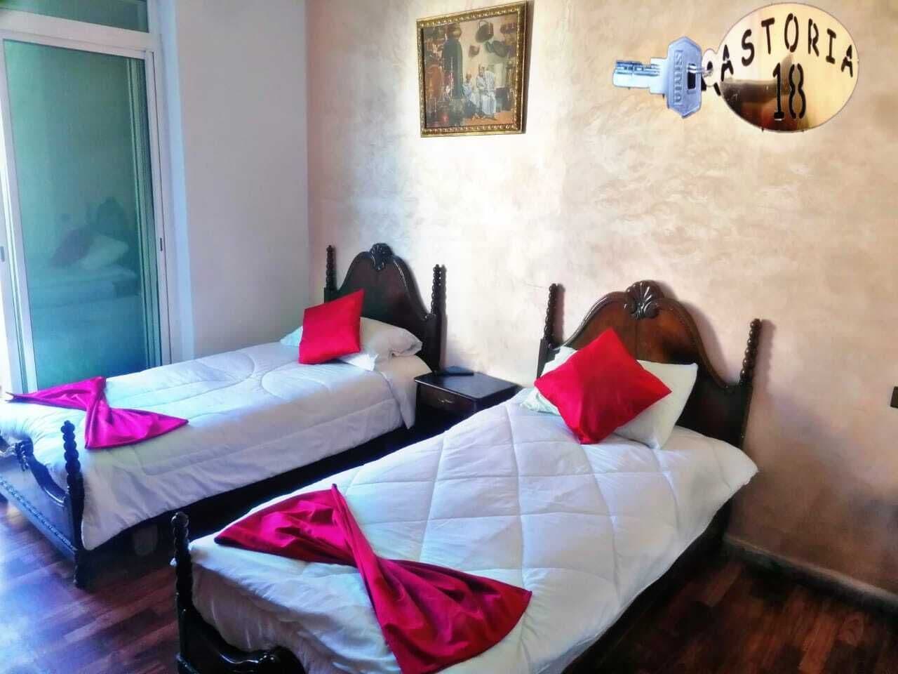 Foto - Hotel Astoria Tanger