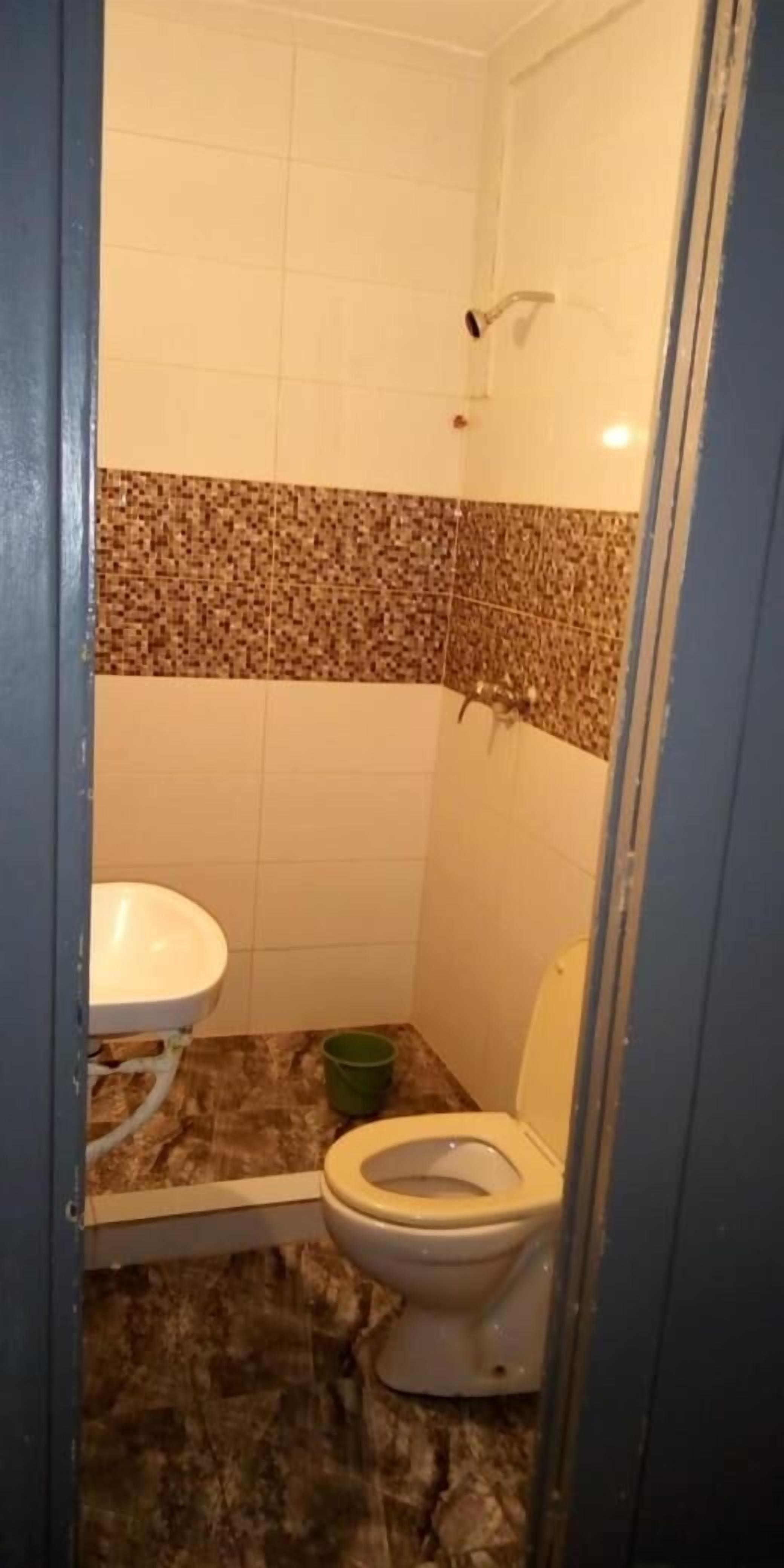 Foto - Hotel Astoria Tanger