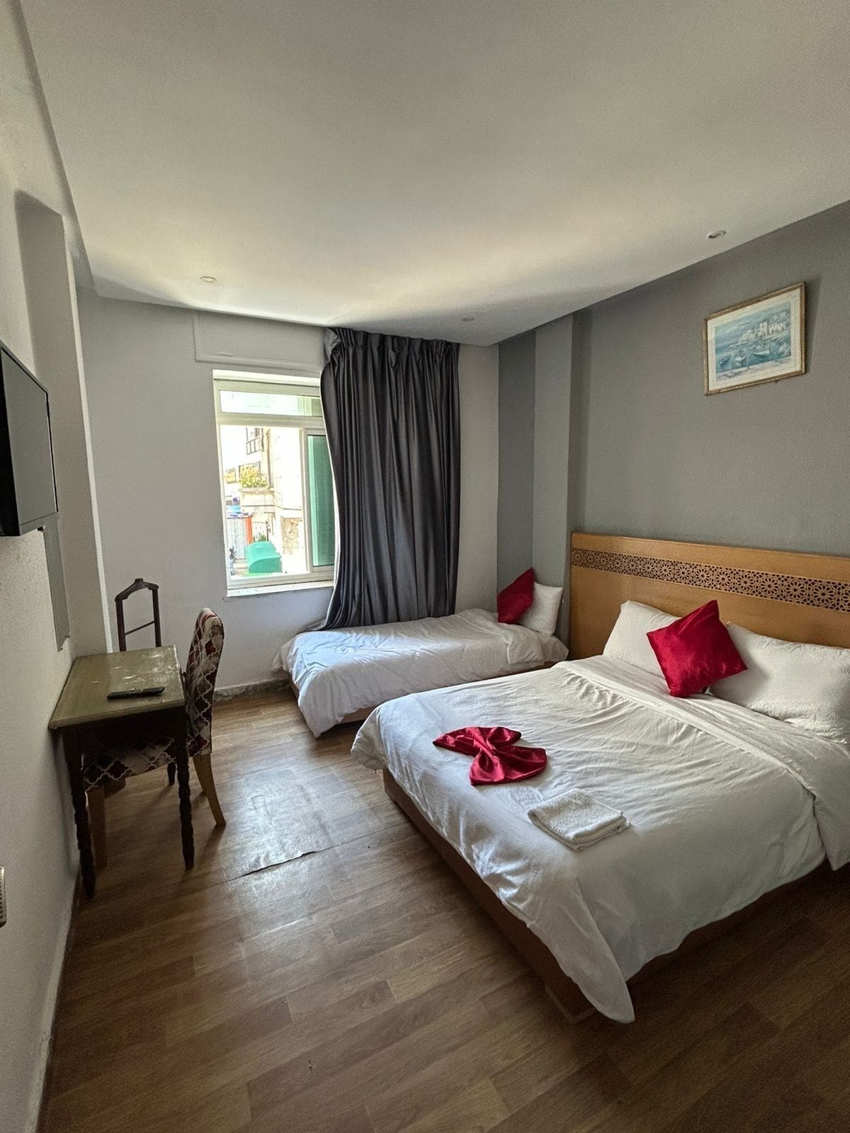 Foto - Hotel Astoria