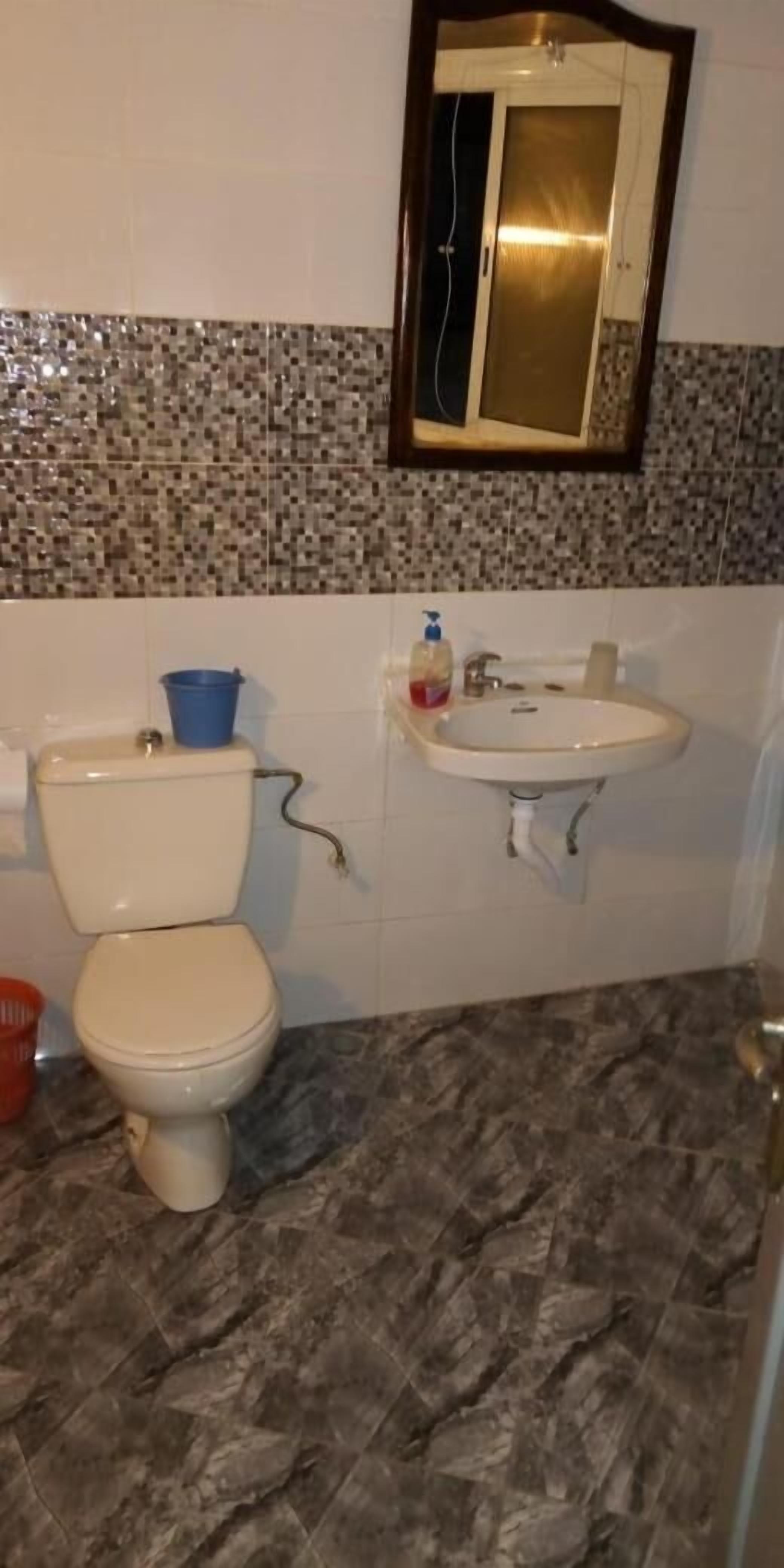 Foto - Hotel Astoria Tanger