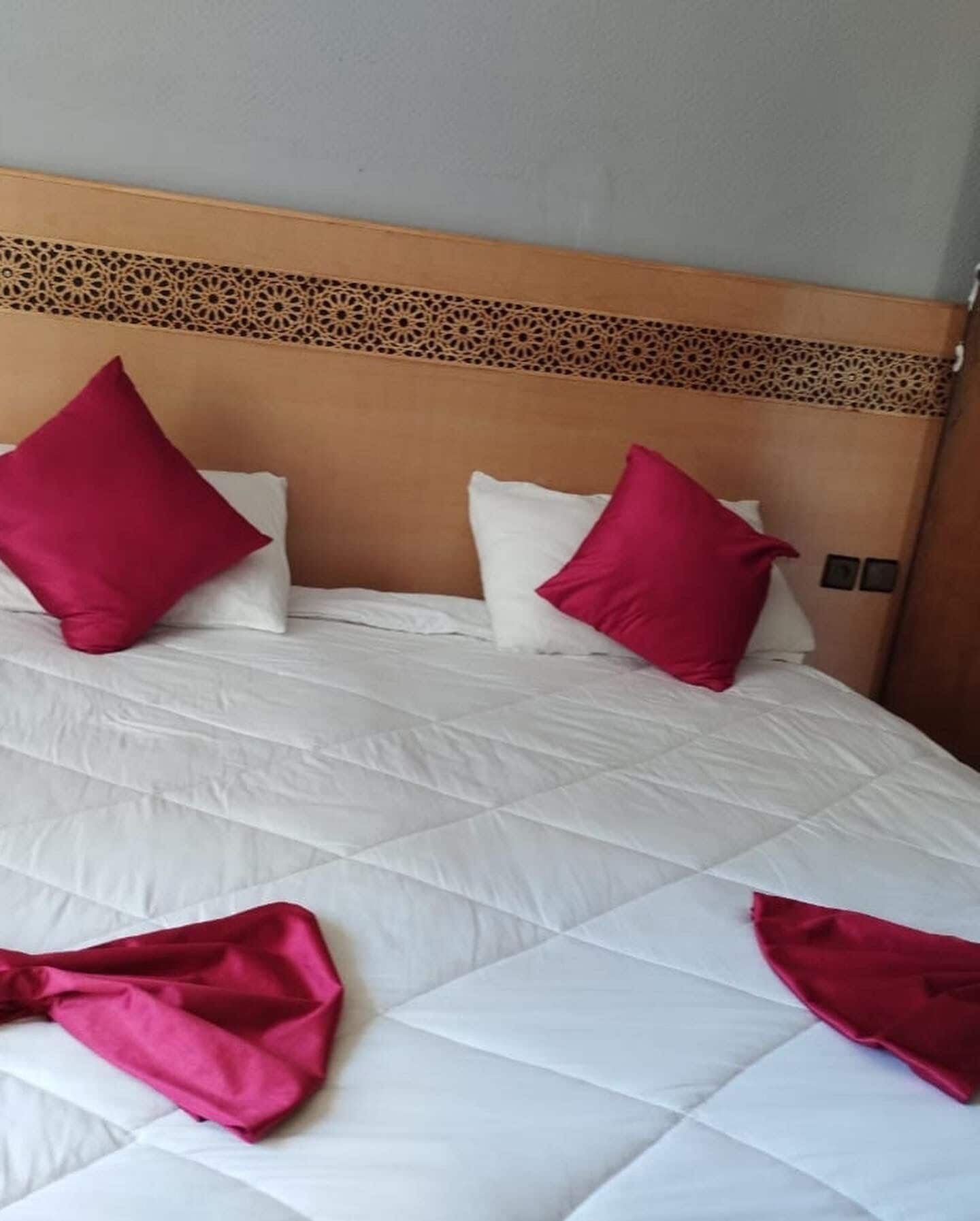 Foto - Hotel Astoria Tanger