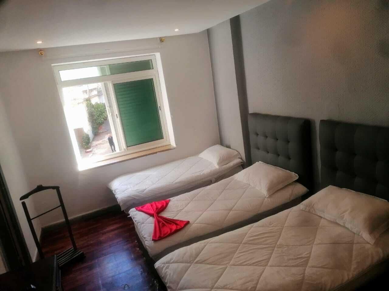 Foto - Hotel Astoria Tanger