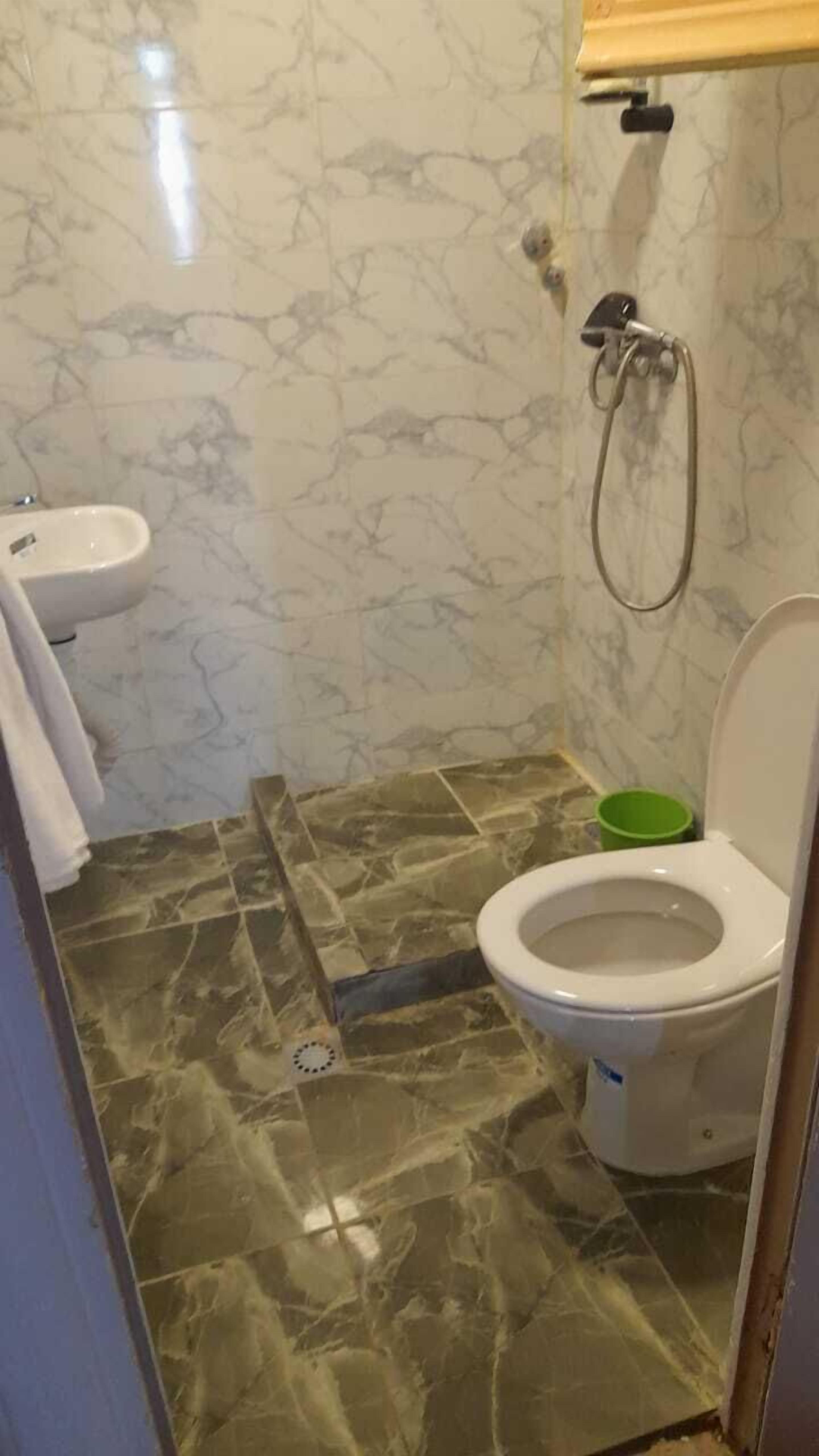 Foto - Hotel Astoria Tanger