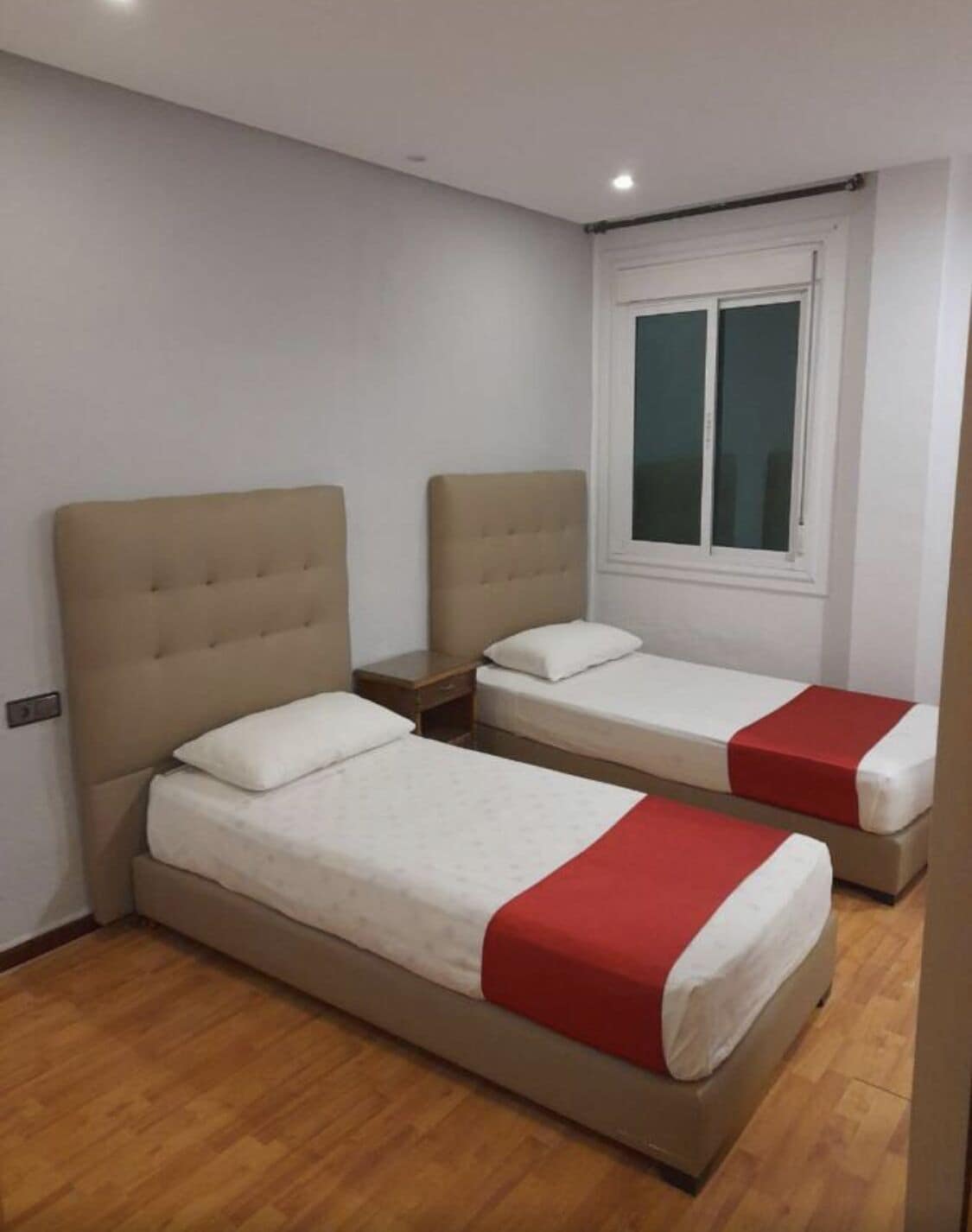 Foto - Hotel Astoria Tanger