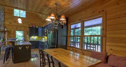 Crooked Creek