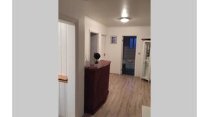 Hallway - Gabriel Guesthouse (Vestmannaeyjar)