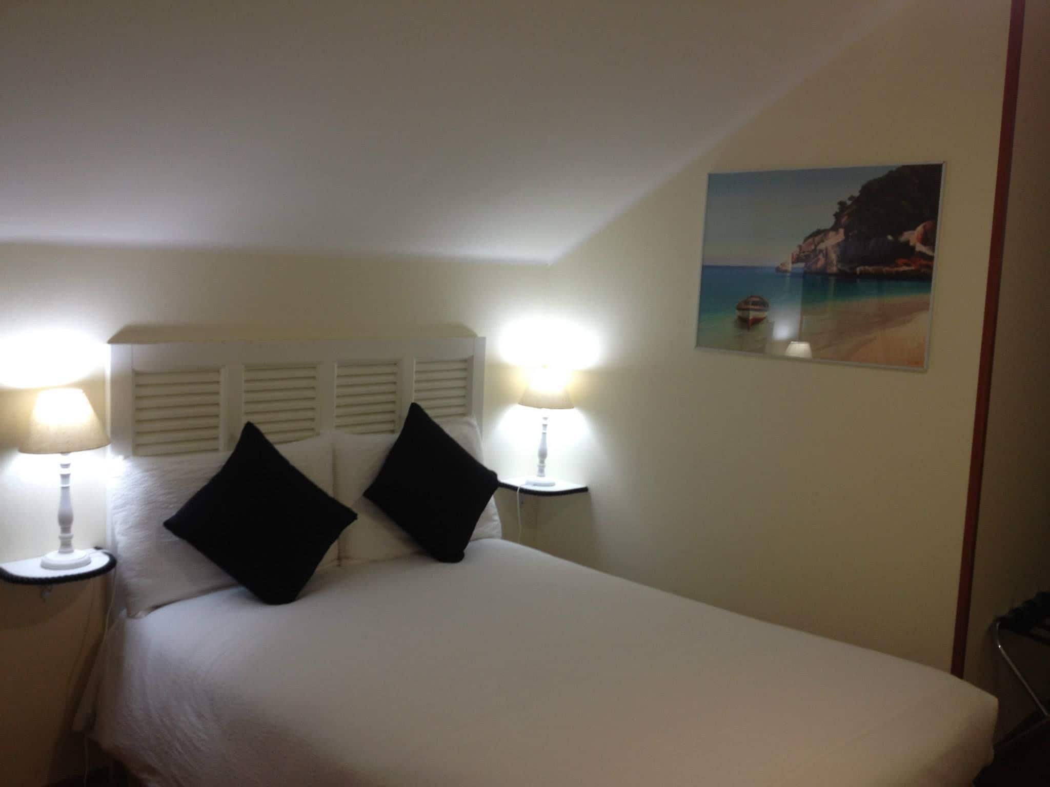 double or twin room | free wifi