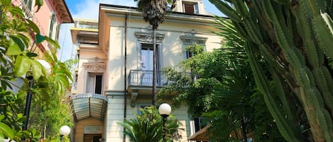 Aussenbereich