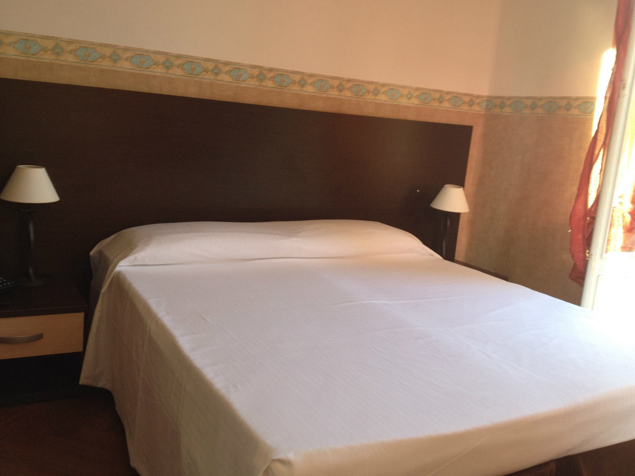 triple room | free wifi