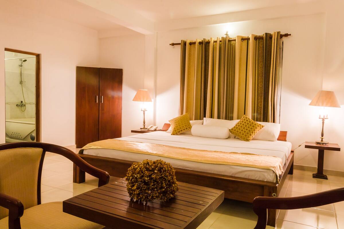 Comfort Triple Room