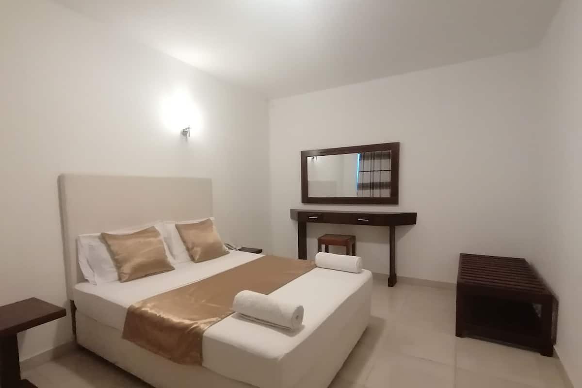 Gallery Double Room