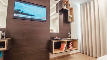 Superior-Zweibettzimmer, Nichtraucher | Ausblick vom Zimmer