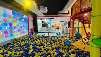 Sala de videojuegos
