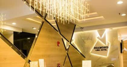 Hotel Diamond Lima