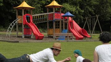 Children’s area