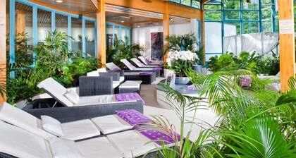 Waldhotel Humboldt FeWo1