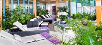 Waldhotel Humboldt FeWo1