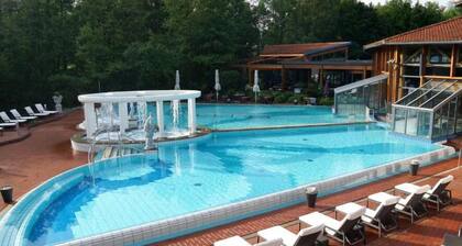 Waldhotel Humboldt FeWo1