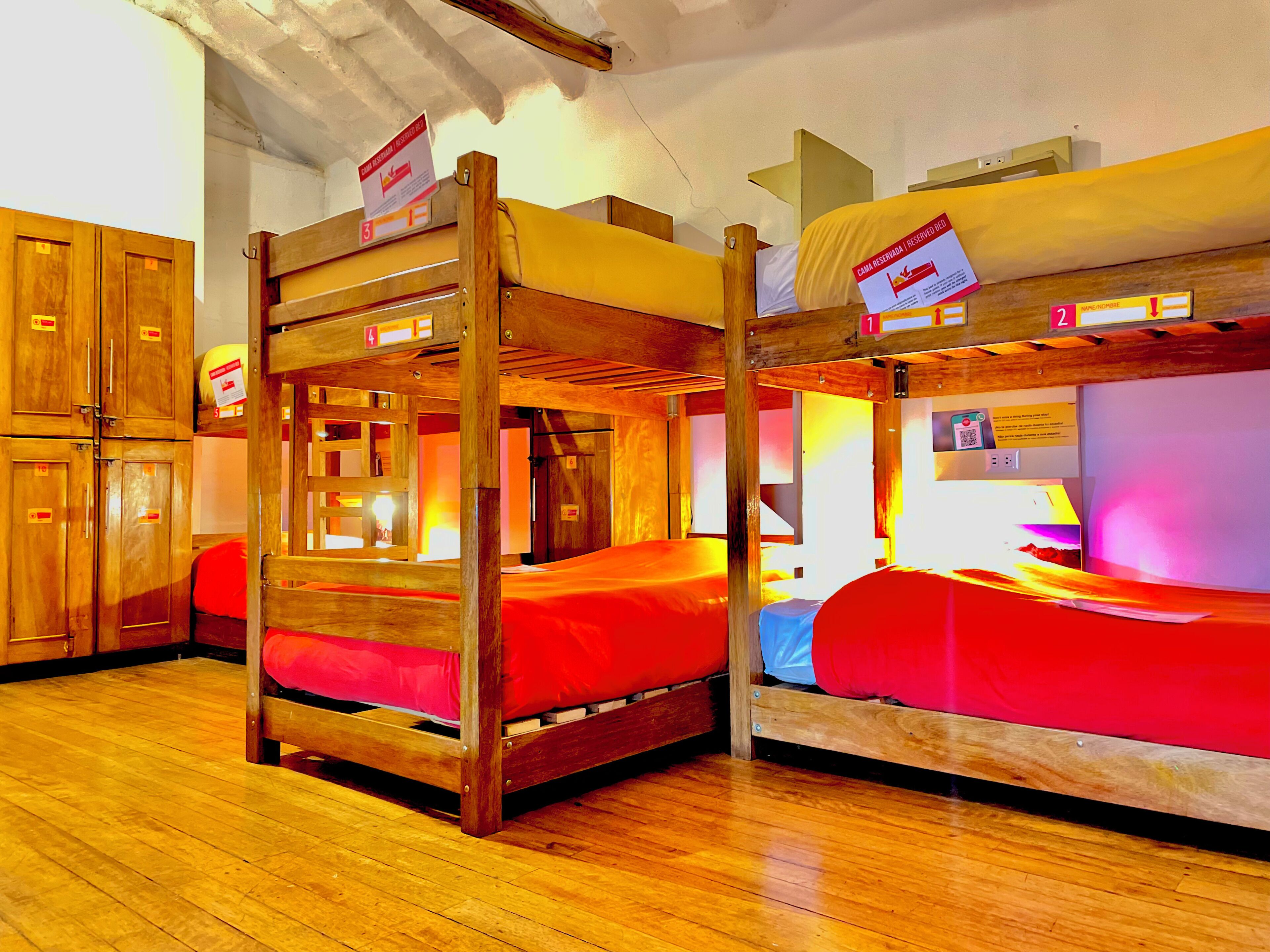 Photo - Pariwana Hostel Cusco