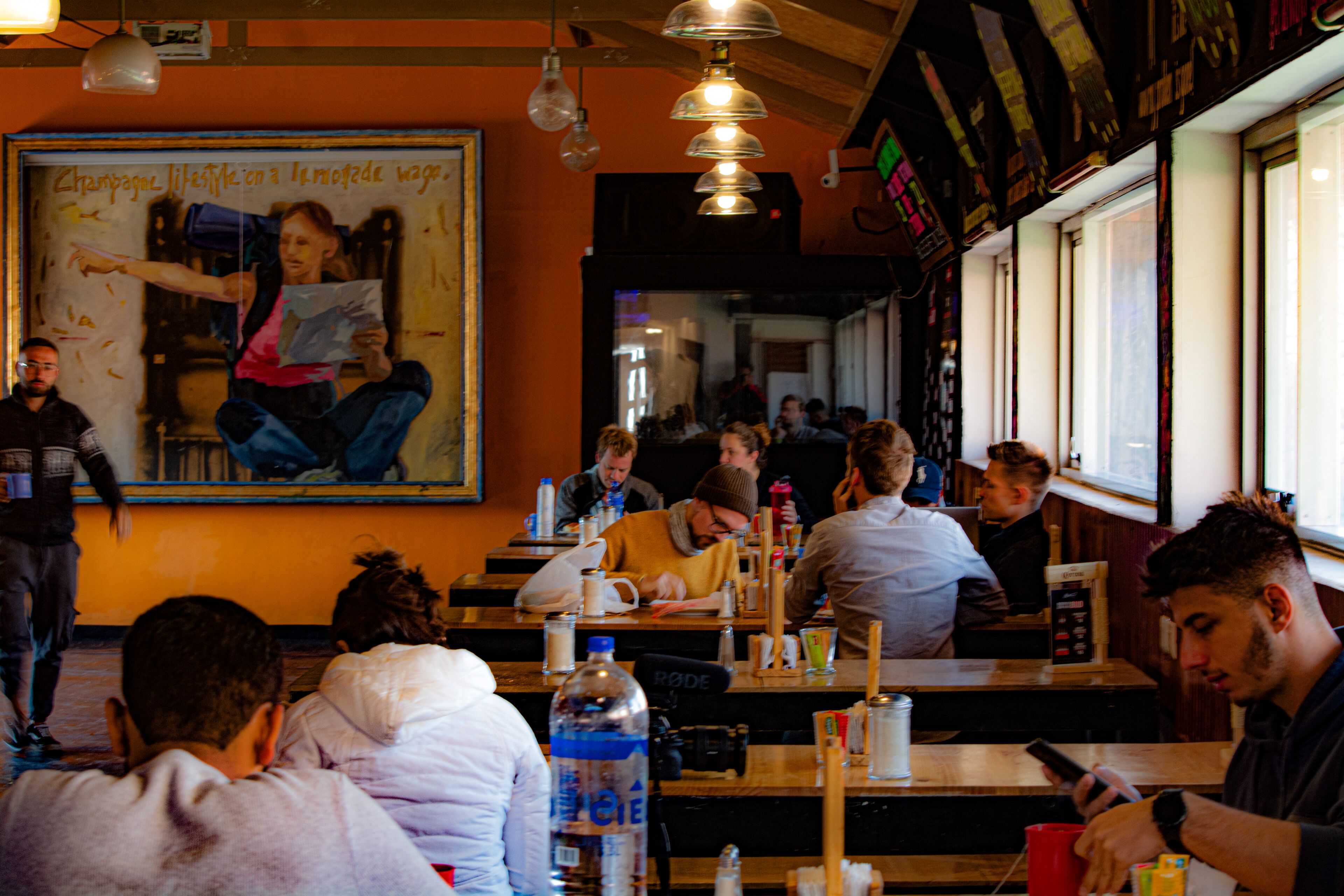 Photo - Pariwana Hostel Cusco