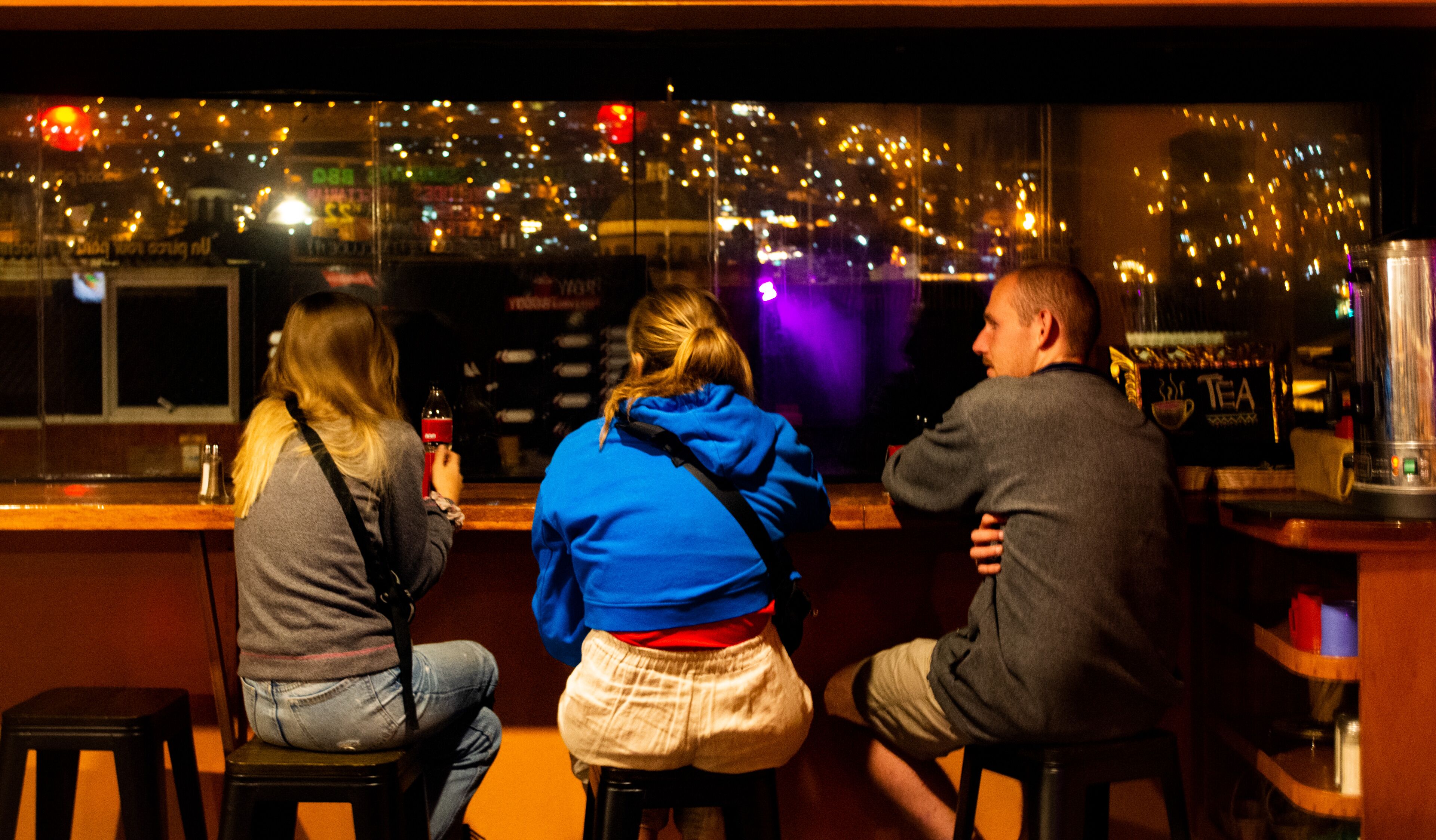 Photo - Pariwana Hostel Cusco