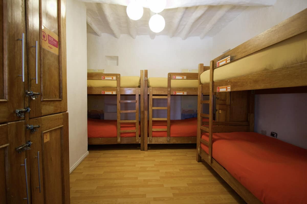 1 bedroom, soundproofing, free WiFi, bed sheets