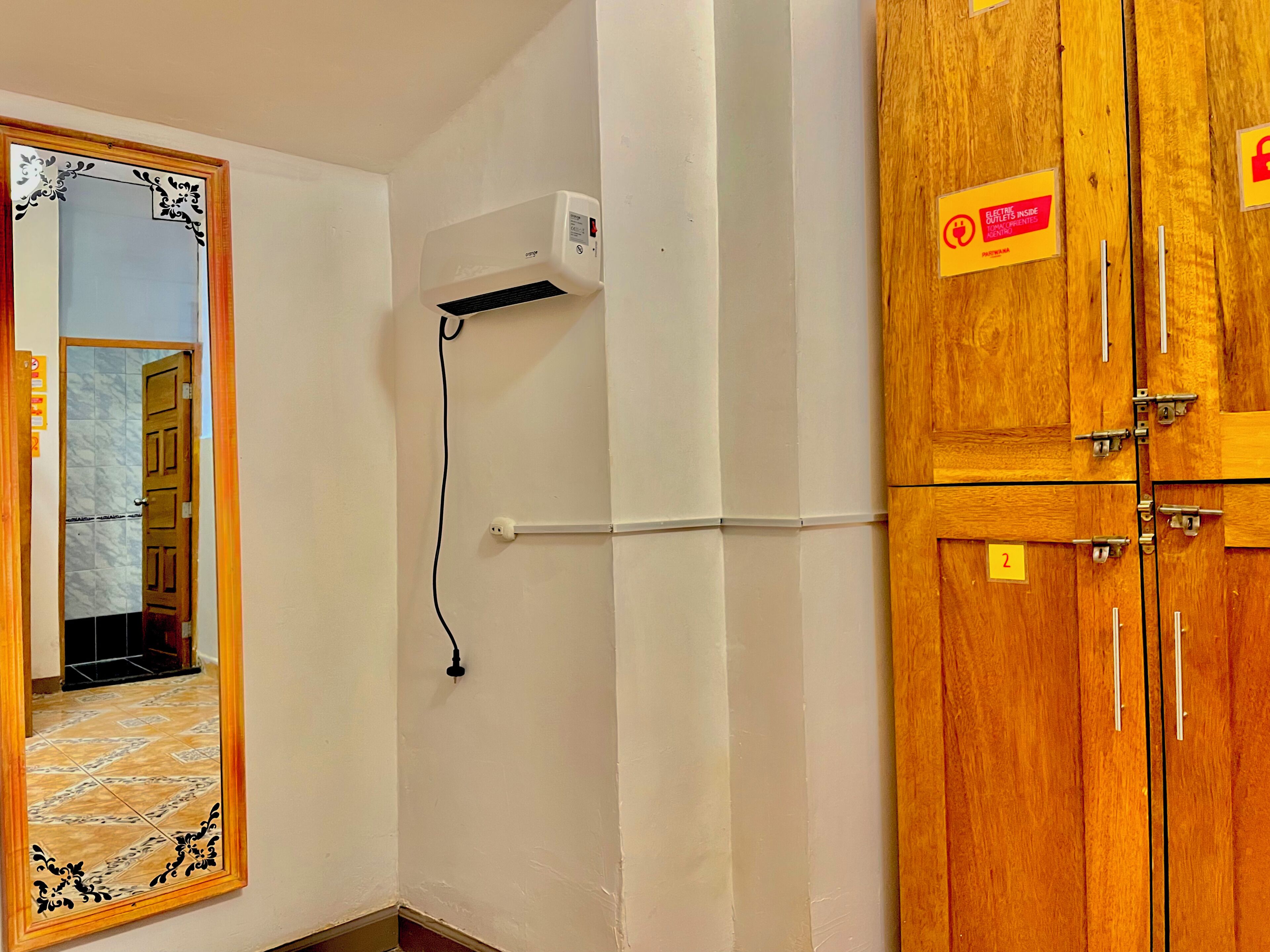 Foto - Pariwana Hostel Cusco