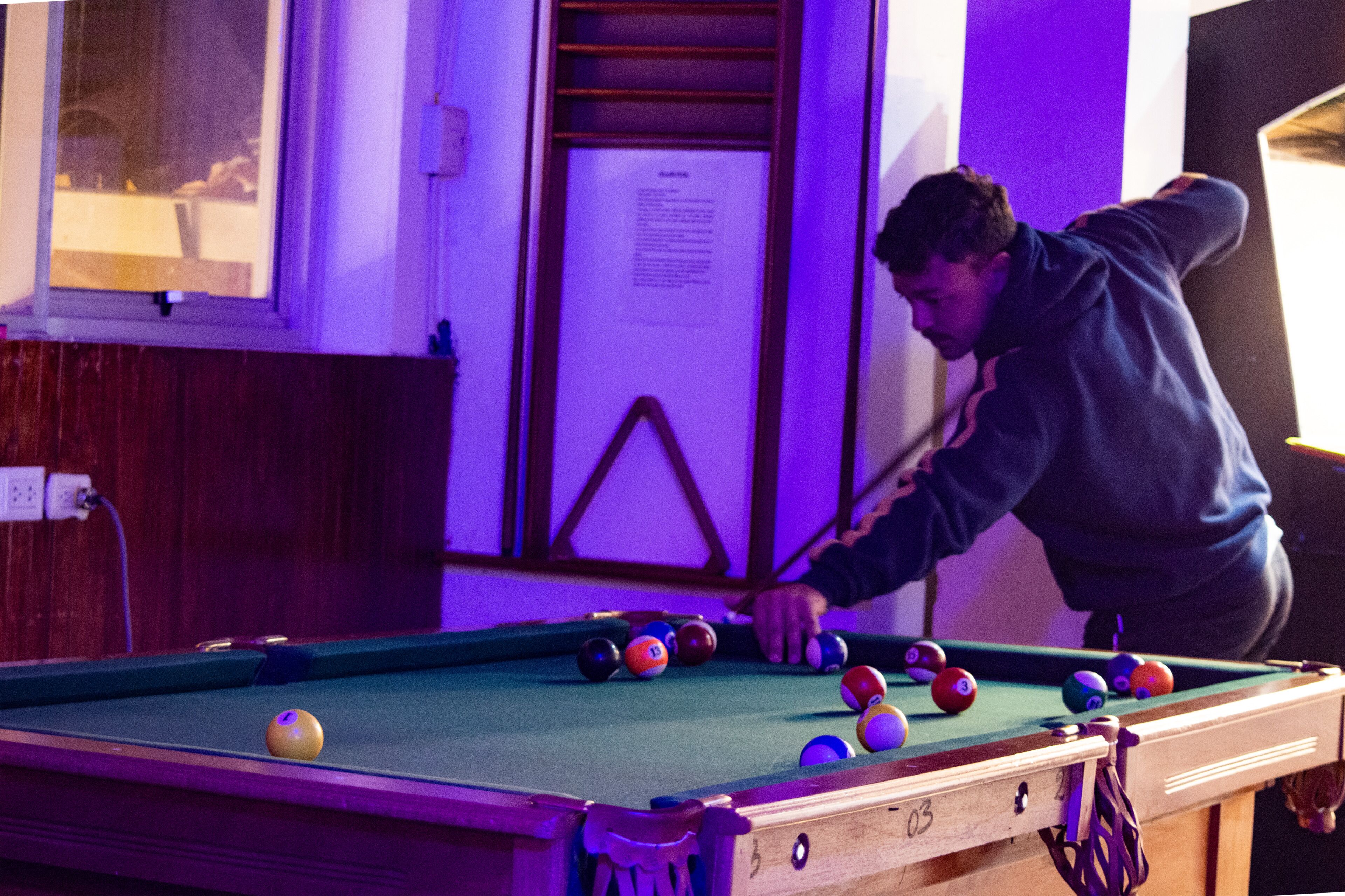 Photo - Pariwana Hostel Cusco