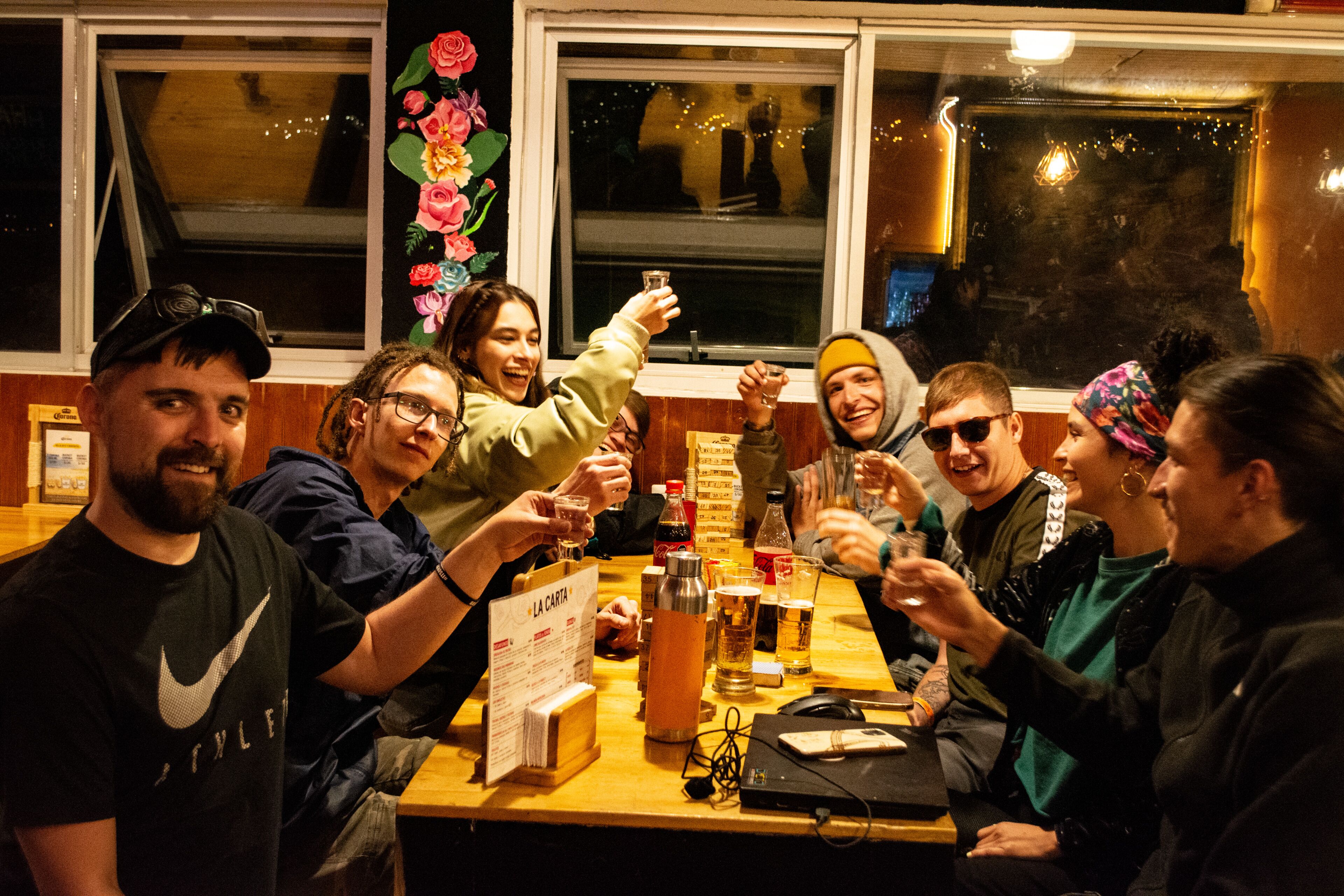 Foto - Pariwana Hostel Cusco - Adults only