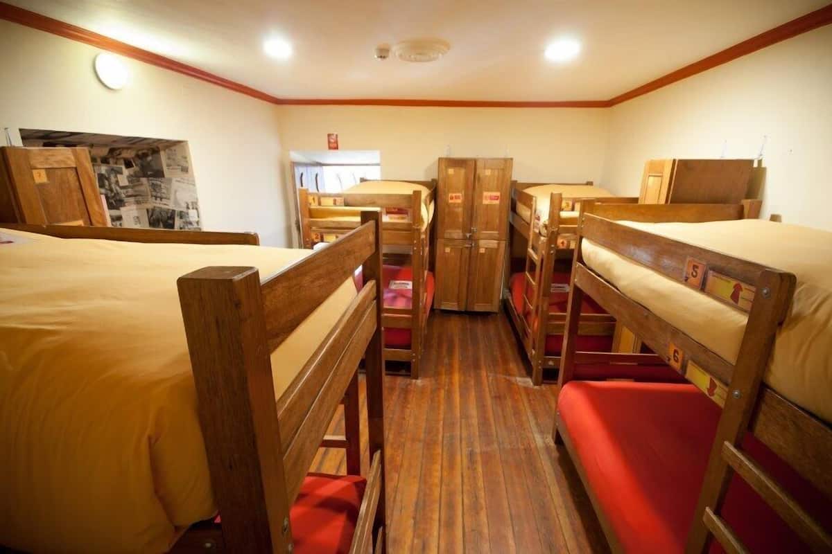 1 bedroom, soundproofing, free WiFi, bed sheets