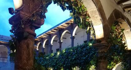 Pariwana Hostel Cusco - Adults only