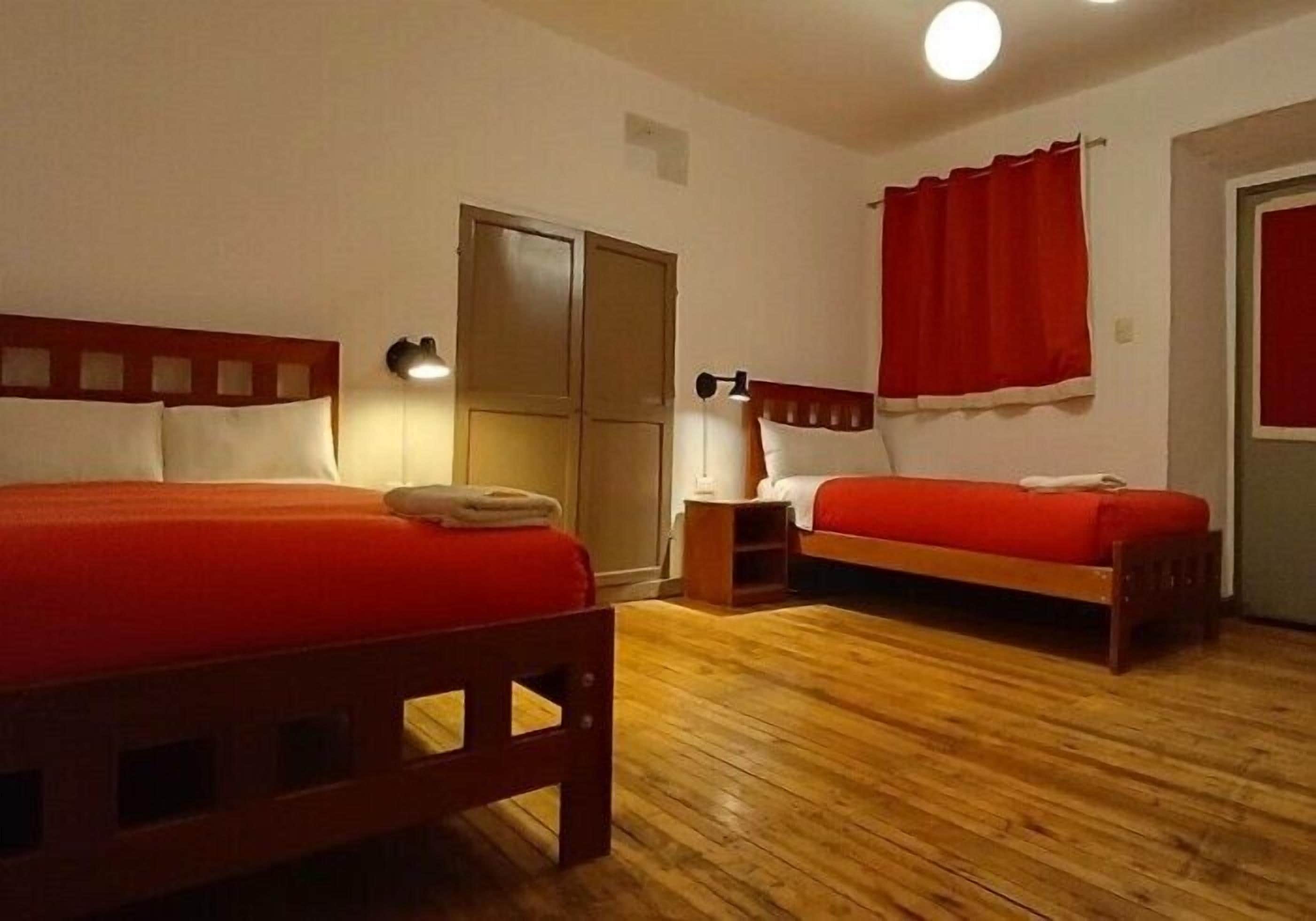 Photo - Pariwana Hostel Cusco