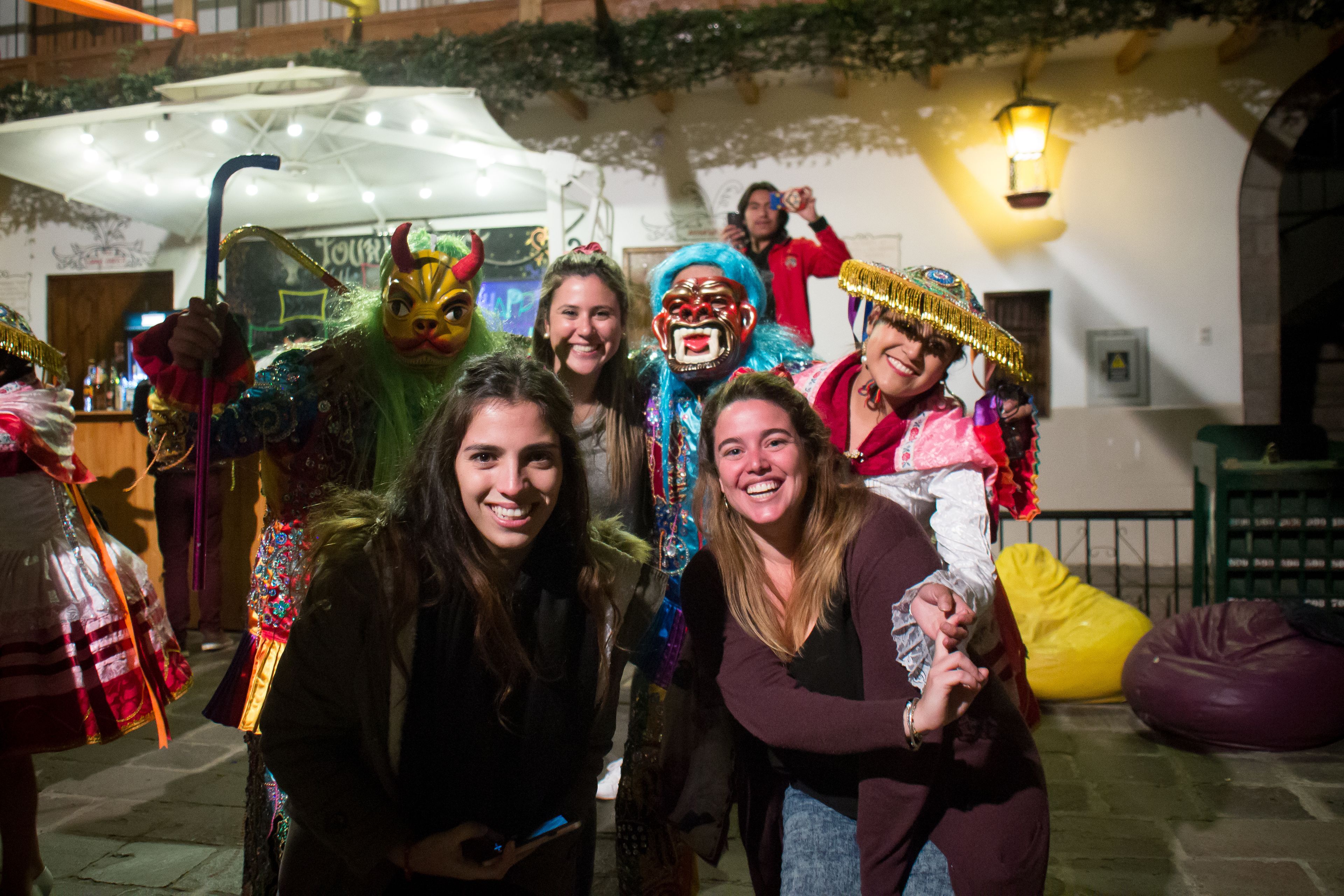 Photo - Pariwana Hostel Cusco