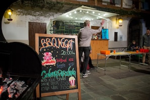 Boîte de nuit