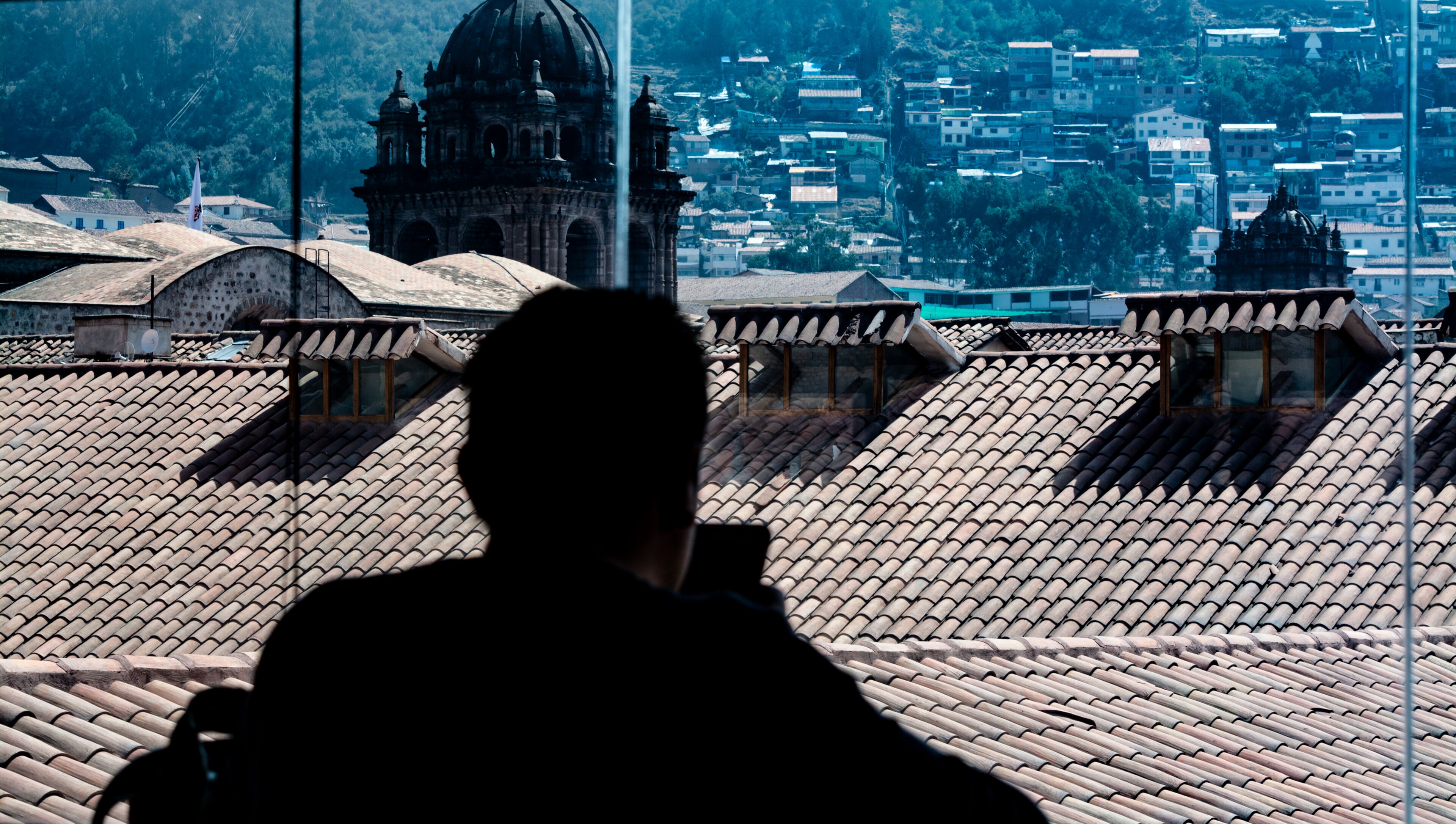 Photo - Pariwana Hostel Cusco