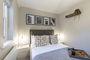 Standard-Apartment, 2 Schlafzimmer