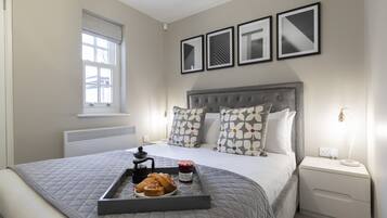 Appartement Standard, 2 chambres