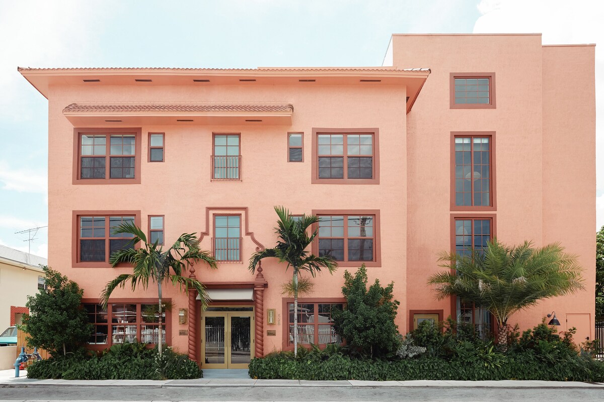 Life House Little Havana — photo 1