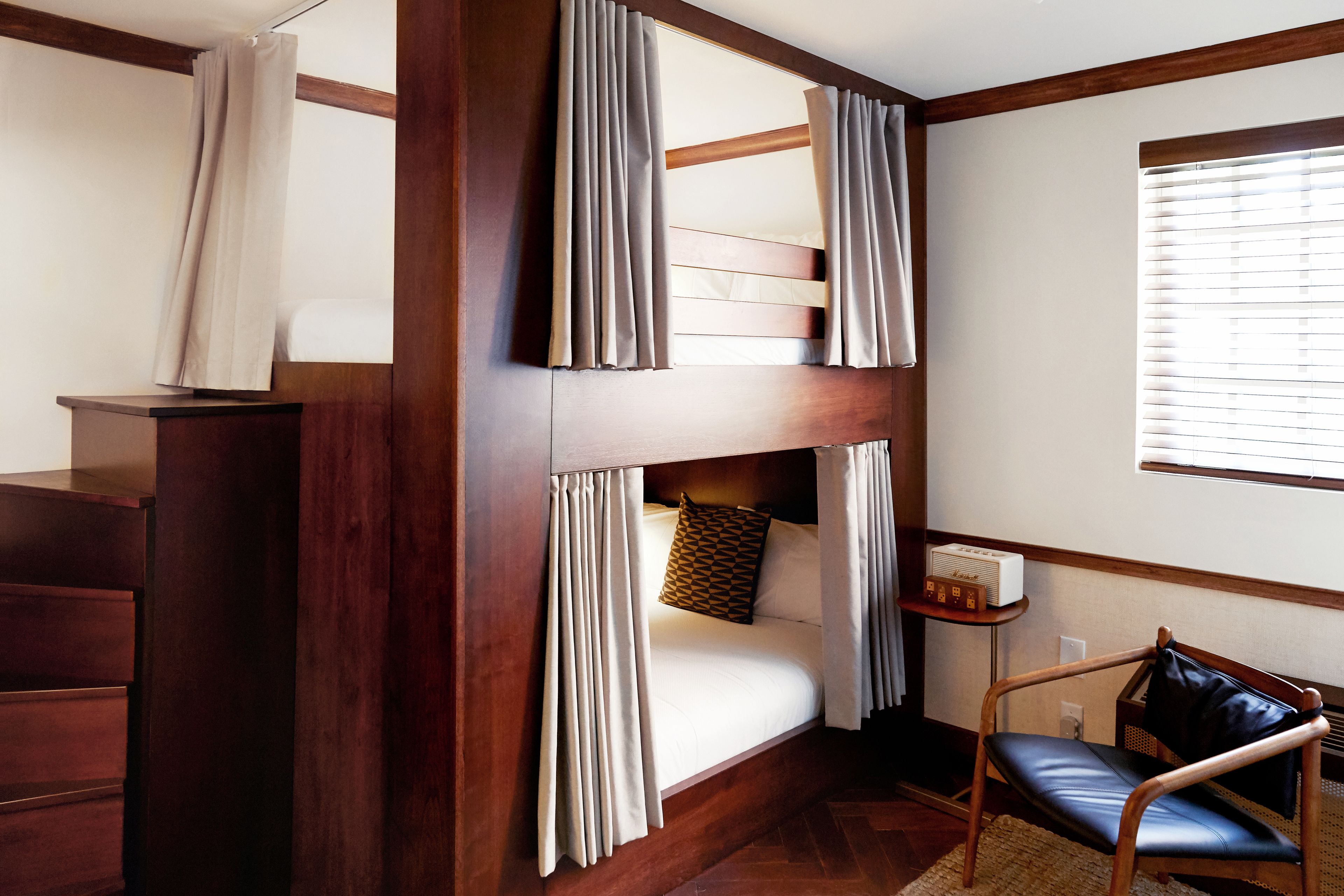 modern double | egyptian cotton sheets, premium bedding, pillow-top beds, minibar