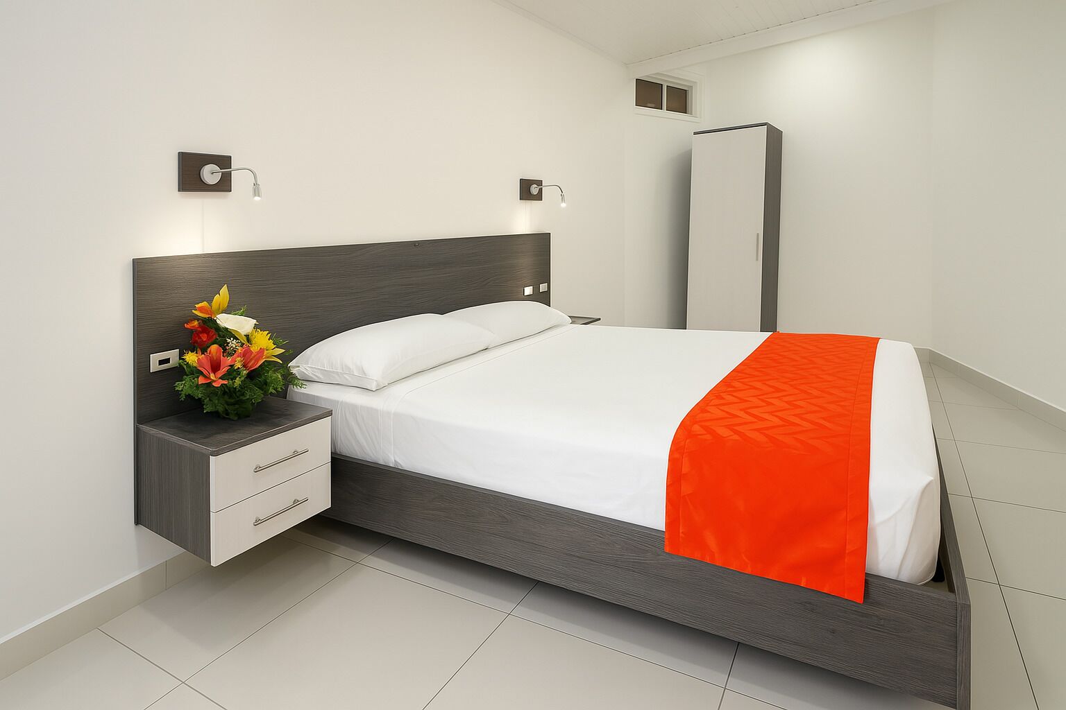 Foto - Hotel Milan Costa Rica