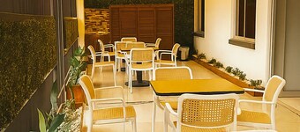 Hotel Milan Costa Rica