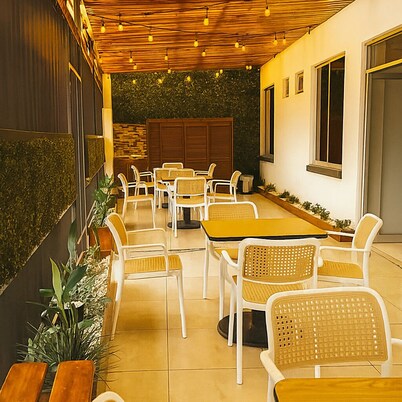 Hotel Milan Costa Rica