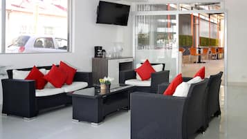 Recepción