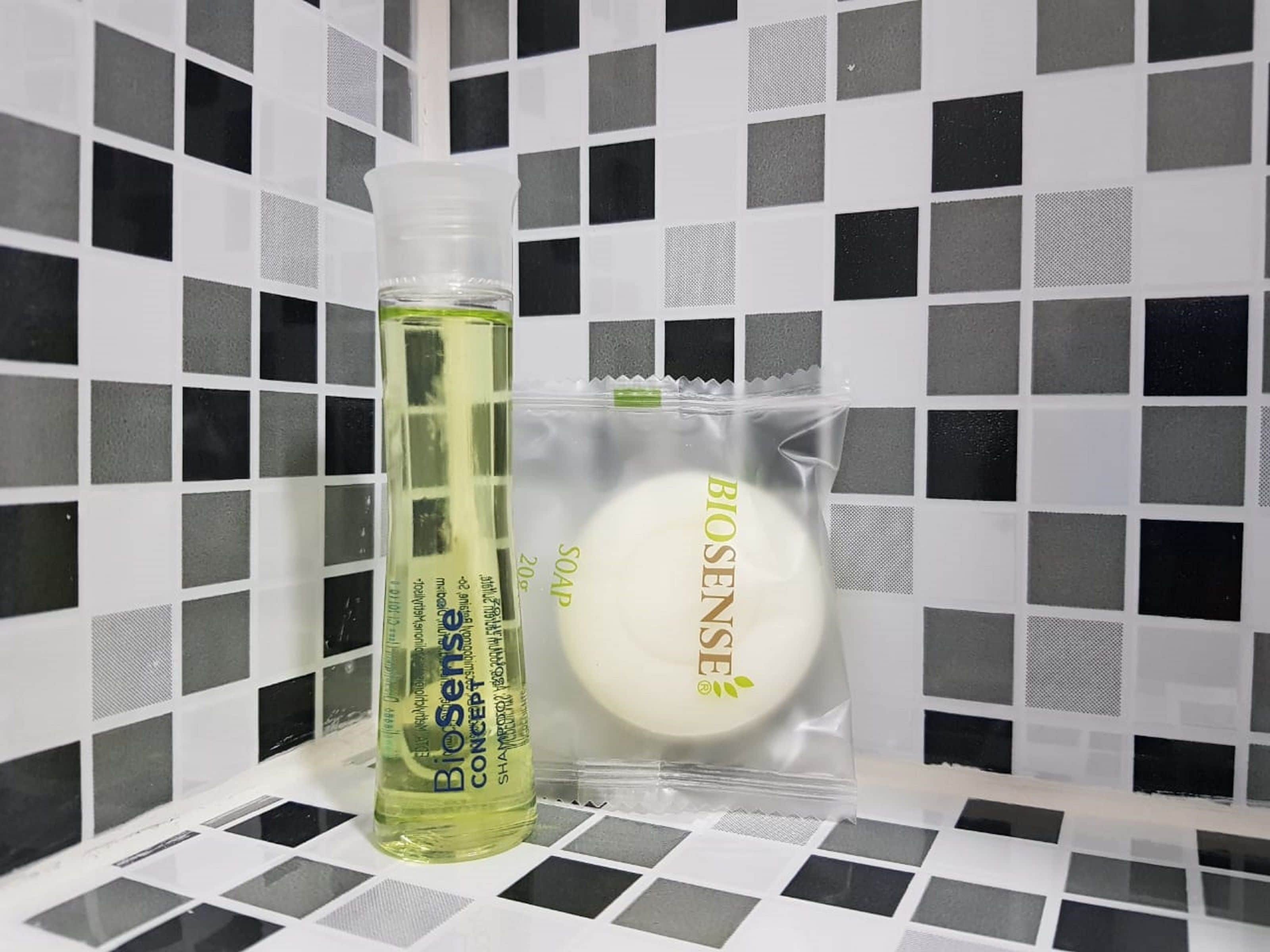 1 bedroom, hypo-allergenic bedding, minibar, in-room safe