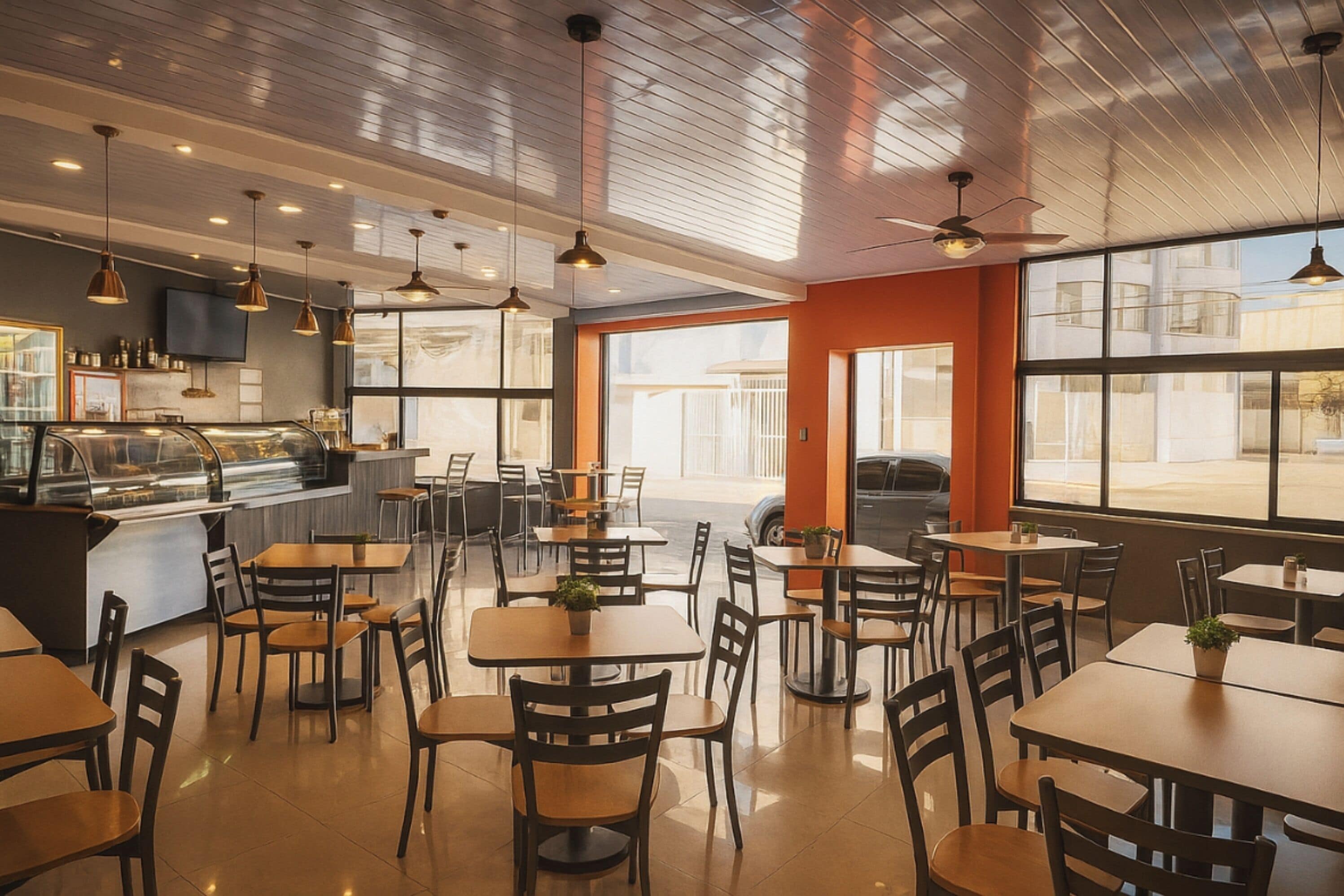 Free daily local cuisine breakfast 