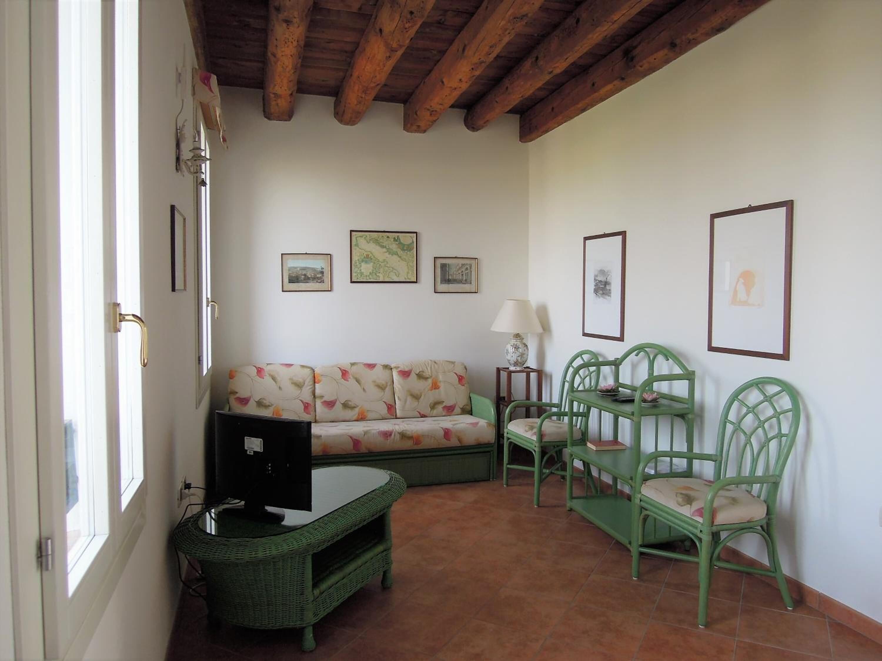 Photo - Agriturismo Sesta Presa