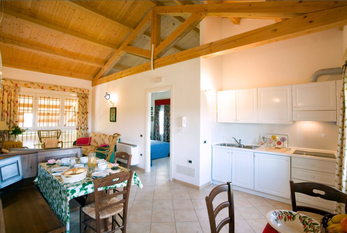 Photo - Agriturismo Sesta Presa