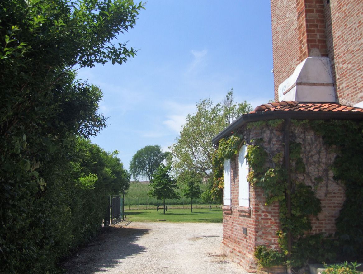 Photo - Agriturismo Sesta Presa