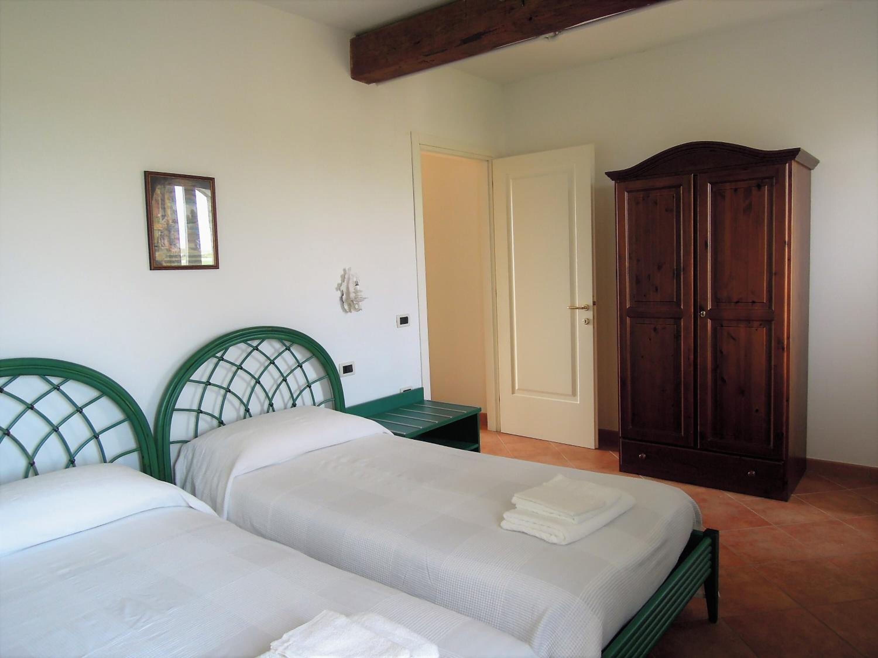 Photo - Agriturismo Sesta Presa