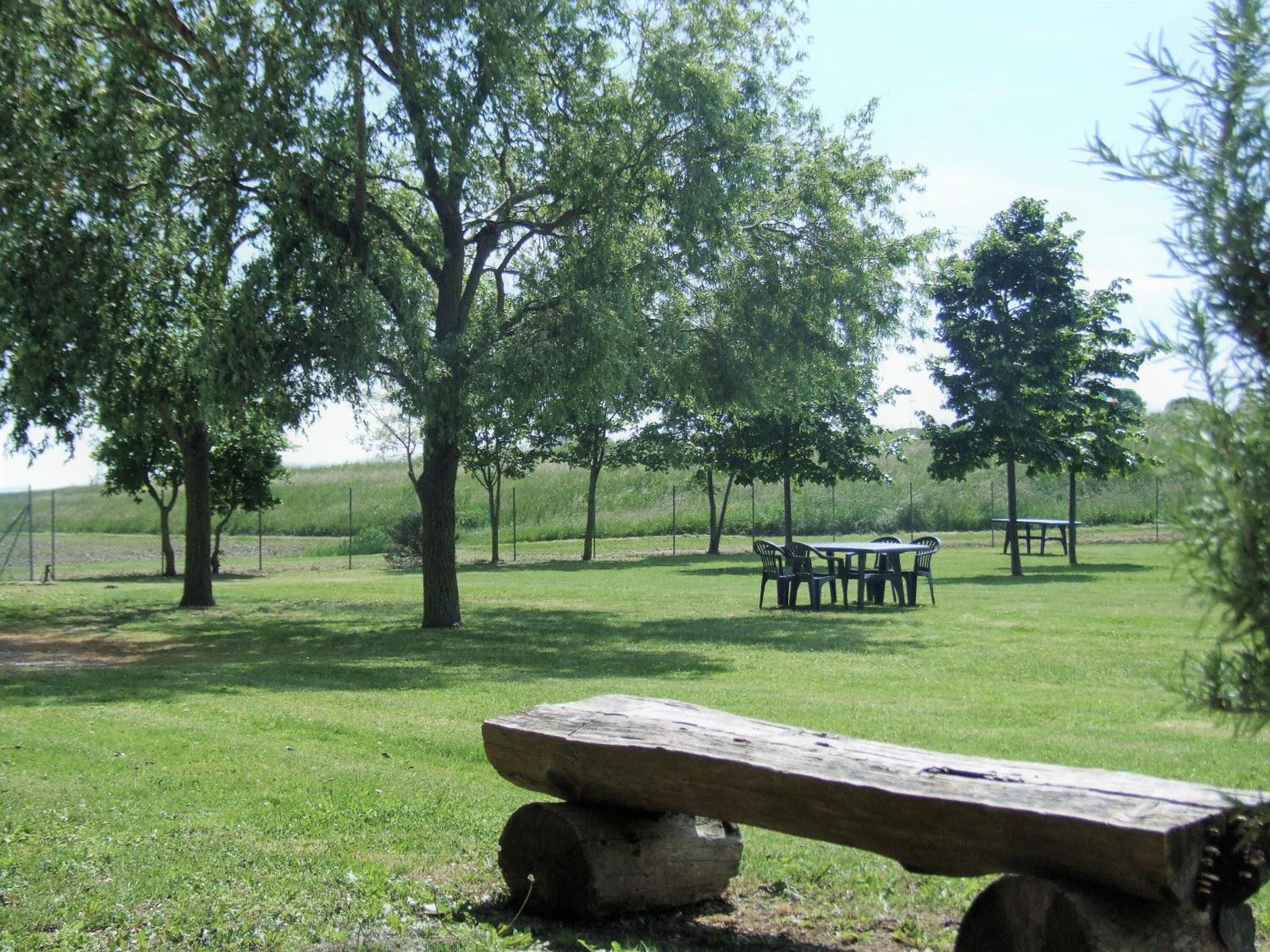 Photo - Agriturismo Sesta Presa